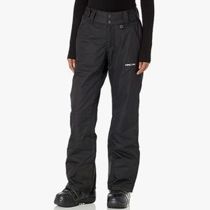Womens snow/ski pants